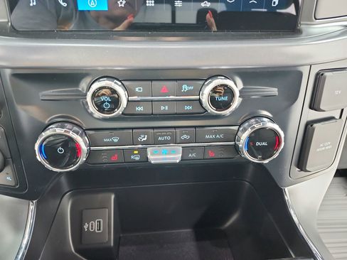 New 2026 Ford F150 XLT image 30