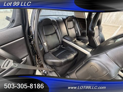 Used 2006 MAZDA RX-8 w/ Grand Touring Pkg image 38