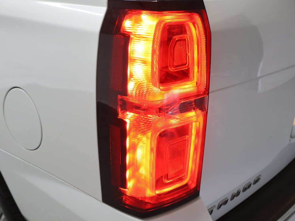 Used 2019 Chevrolet Tahoe Premier w/ Premier Plus Edition AWD/4WD image 33