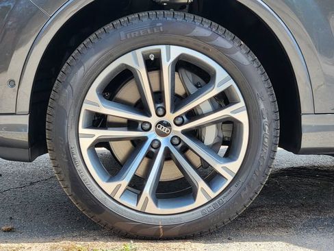 New 2026 Audi Q7 2.0T Premium Plus AWD/4WD image 9