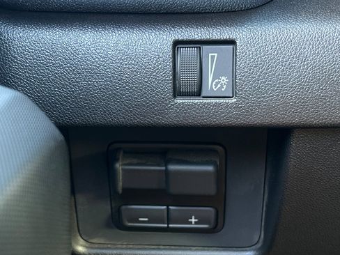 Used 2026 GMC Canyon Elevation RWD image 36