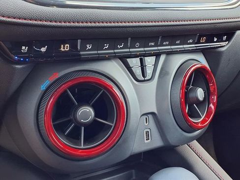 Used 2023 Chevrolet Blazer RS w/ Enhanced Convenience Package image 13