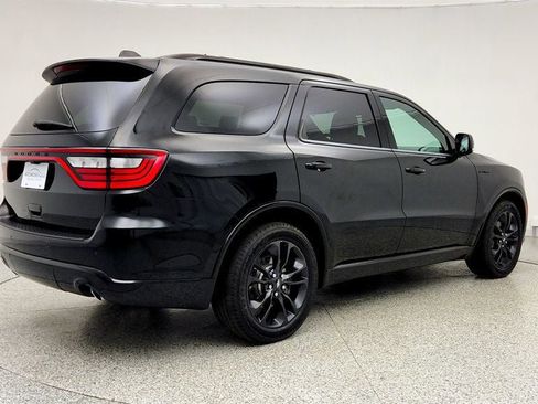 Used 2021 Dodge Durango R/T w/ Technology Group image 5