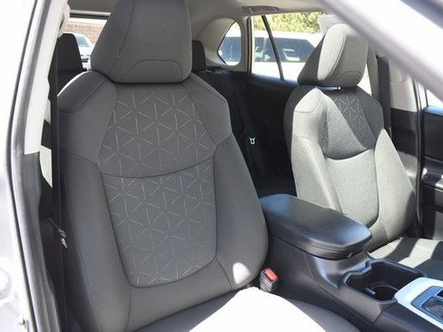 Certified 2024 Toyota RAV4 XLE w/ Convenience Package image 27