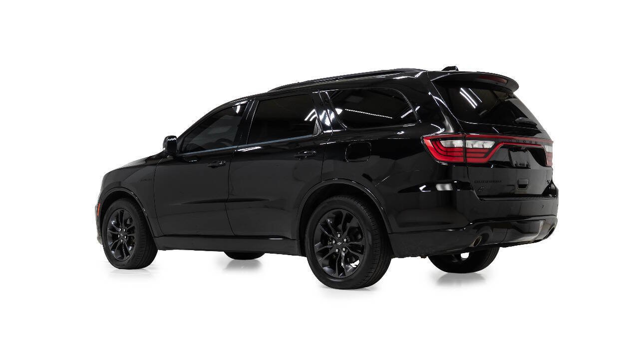 Used 2023 Dodge Durango R/T AWD/4WD image 4