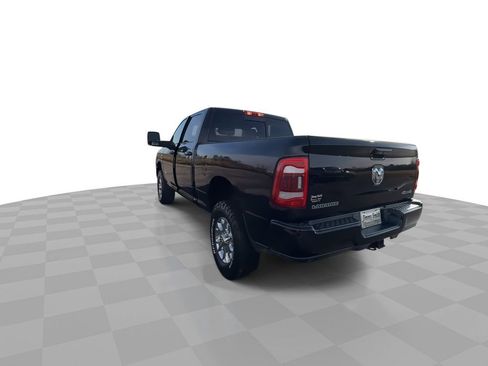 Used 2024 RAM 2500 Laramie image 7