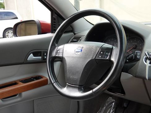 Used 2008 Volvo C30 image 42