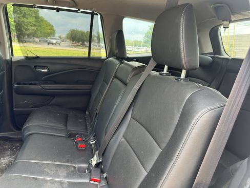 Used 2021 Honda Pilot Special Edition image 15