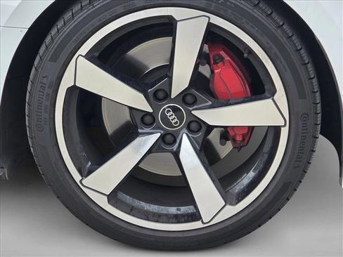 Certified 2023 Audi A5 2.0T Premium Plus w/ Premium Plus image 9