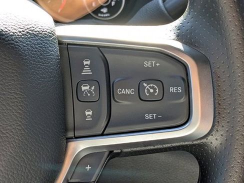 New 2026 RAM 2500 Tradesman image 25