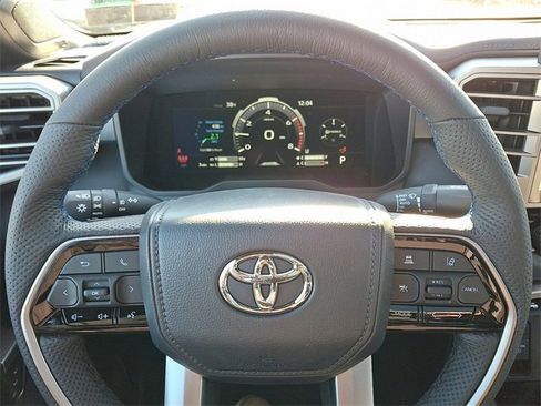 New 2026 Toyota Tundra Platinum image 9