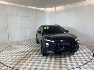 Used 2026 Chevrolet Trax ACTIV w/ Driver Confidence Package FWD video 1