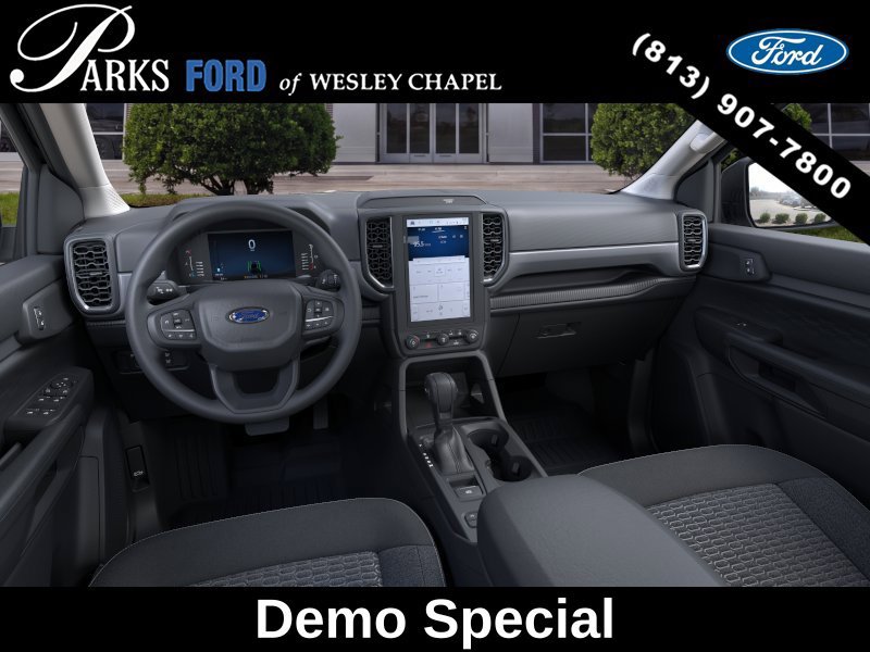 New 2026 Ford Ranger XL RWD image 9