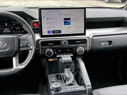 Used 2025 Toyota 4Runner TRD Off-Road Premium image 6