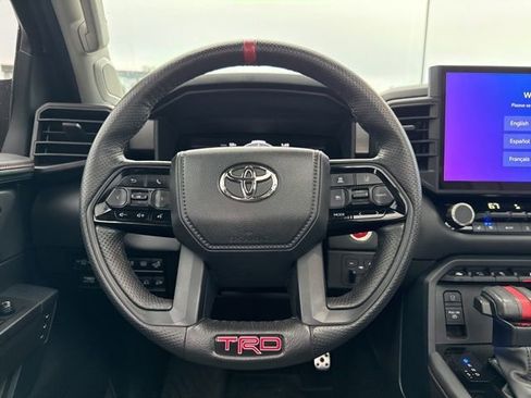 Used 2023 Toyota Tundra TRD Pro image 20