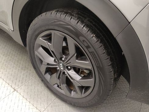 Used 2020 Kia Sportage S FWD image 31
