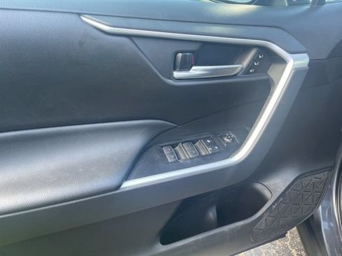 Used 2023 Toyota RAV4 XLE Premium AWD/4WD image 21