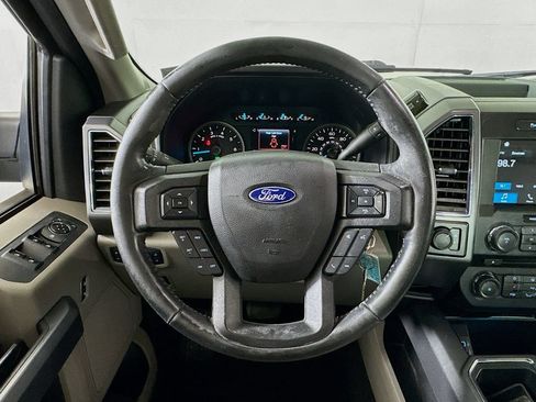 Used 2018 Ford F150 XLT w/ Equipment Group 302A Luxury AWD/4WD image 11