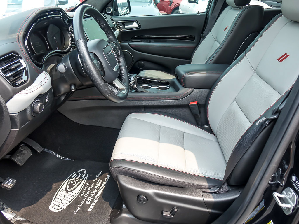 Used 2024 Dodge Durango Citadel AWD/4WD image 10