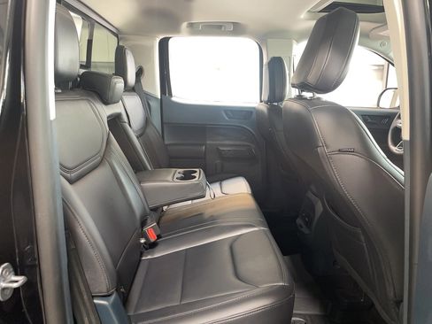 Used 2023 Ford Maverick Lariat w/ Lariat Luxury Package image 25