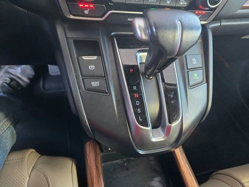 Used 2020 Honda CR-V EX-L image 11