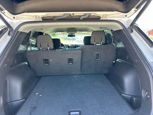 Used 2019 Chevrolet Blazer LT FWD image 7