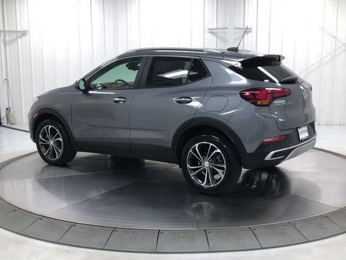 Used 2020 Buick Encore GX Select FWD image 6