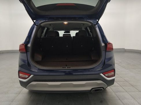 Used 2020 Hyundai Santa Fe SE AWD/4WD image 29