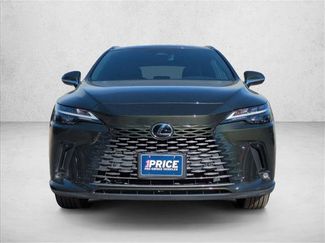 Used 2023 Lexus RX 350 Premium w/ Cold Area Package FWD video 2