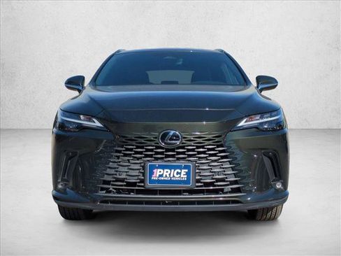 Used 2023 Lexus RX 350 Premium w/ Cold Area Package FWD image 2