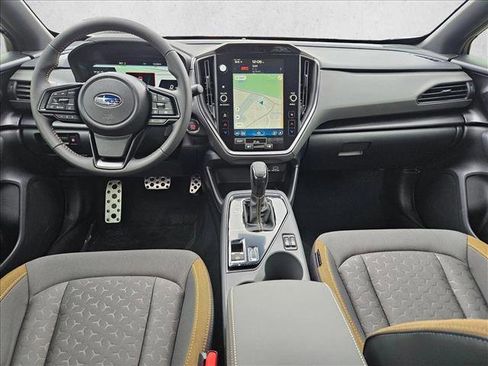 New 2026 Subaru Crosstrek 2.5i Sport image 15