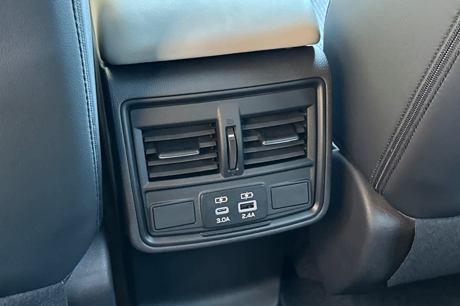 New 2026 Subaru Forester Premium AWD/4WD image 13