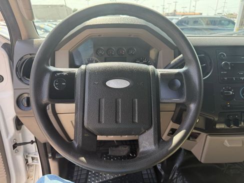 Used 2008 Ford F350 XLT RWD image 17
