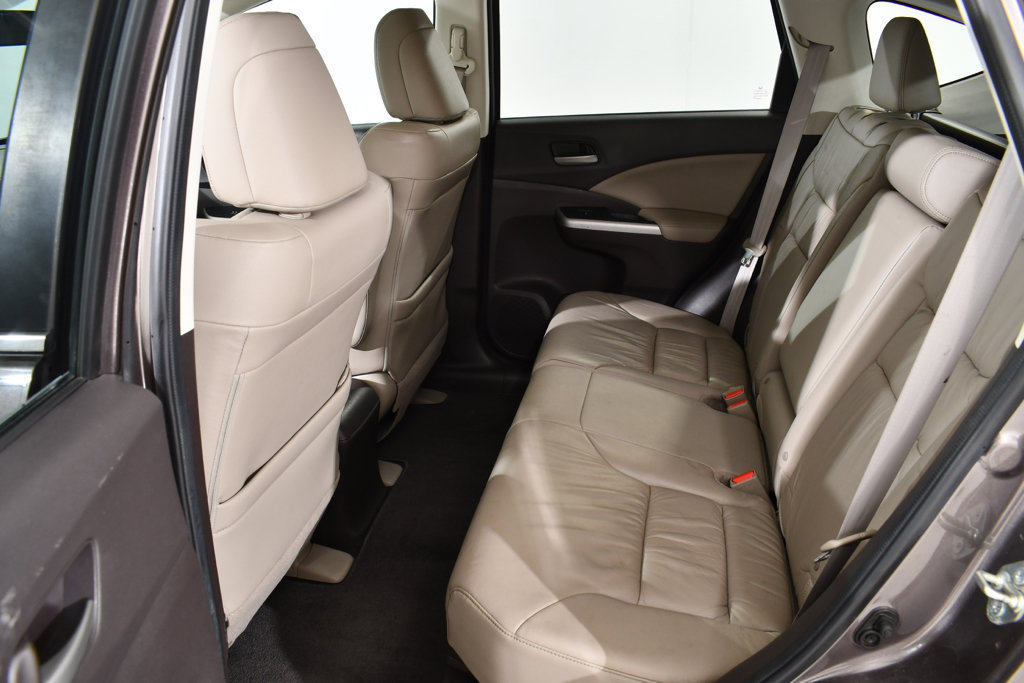 Used 2014 Honda CR-V EX-L image 16