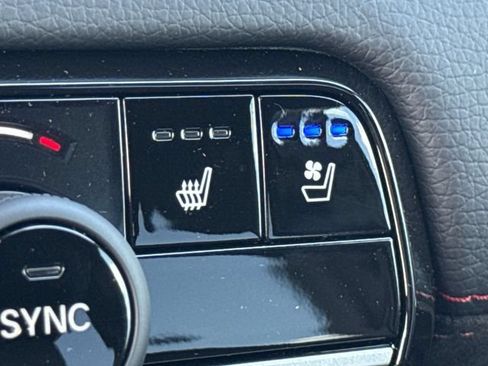 New 2026 Honda Pilot Black Edition image 32
