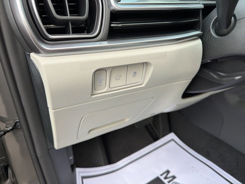 New 2026 Kia Sorento EX image 33