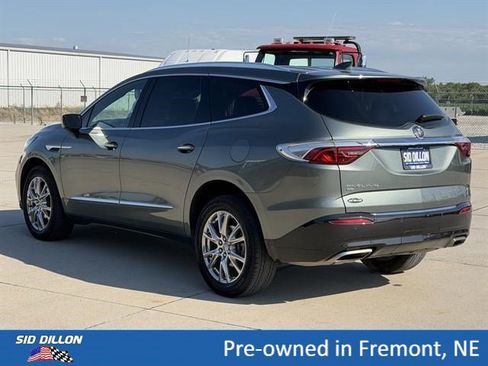 Certified 2023 Buick Enclave Premium w/ Experience Buick Package AWD/4WD image 7