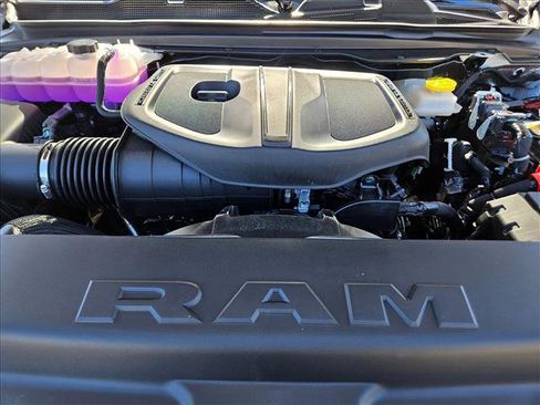 New 2026 RAM 1500 Express image 16