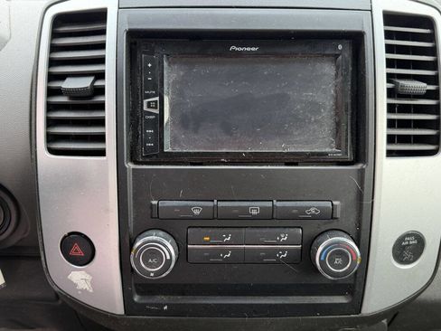 Used 2010 Nissan Xterra S image 15