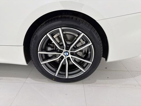 Certified 2023 BMW 430i xDrive 430i xDrive w/ Convenience Package image 45