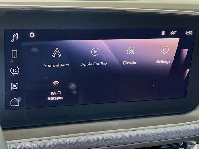 New 2026 Buick Envista Preferred w/ Convenience I Package FWD image 8