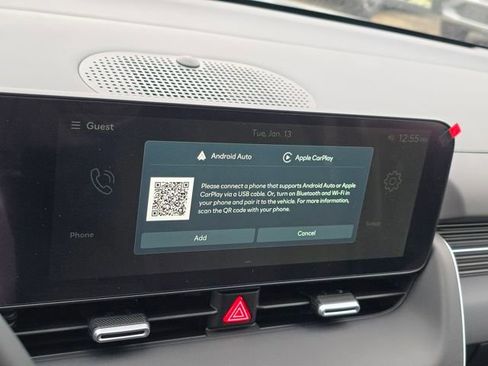 New 2026 Hyundai Ioniq 5 SE image 6