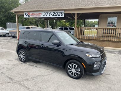 Used 2020 Kia Soul LX