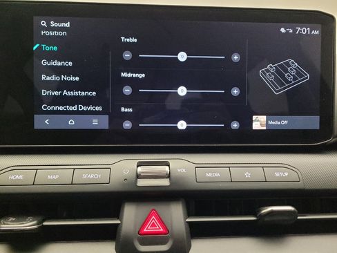 Used 2025 Kia K4 FWD image 25