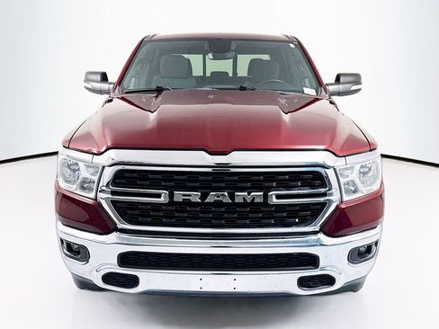 Used 2022 RAM 1500 Big Horn image 2