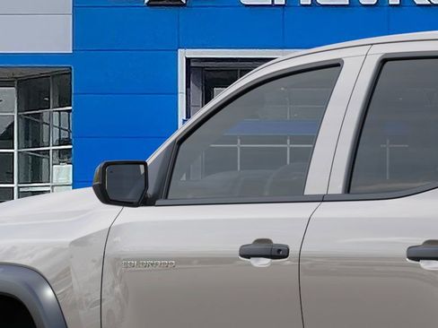 New 2026 Chevrolet Colorado Trail Boss image 12