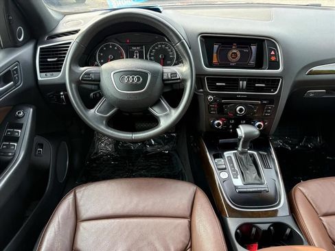 Used 2014 Audi Q5 2.0T Premium Plus w/ Premium Plus Package AWD/4WD image 19