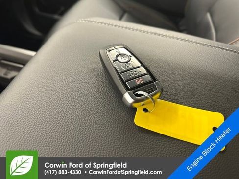 New 2026 Ford F250 Lariat image 31