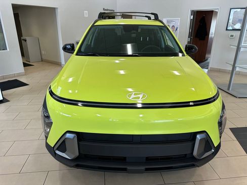New 2026 Hyundai Kona SEL Sport AWD/4WD image 8