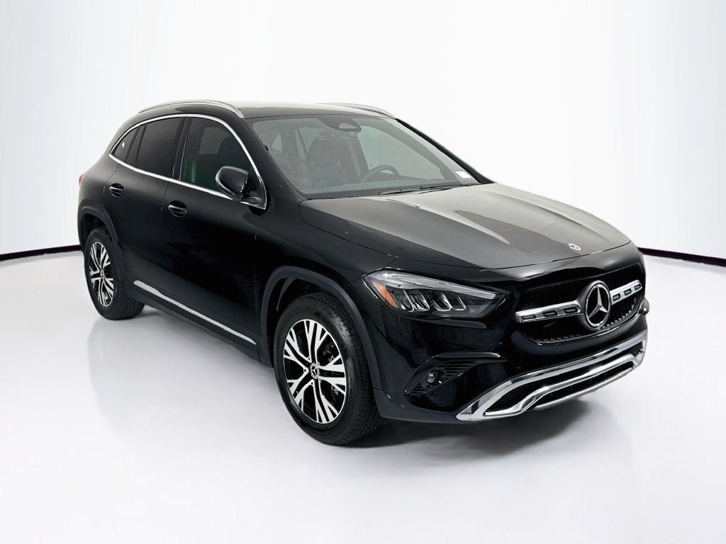 Used 2026 Mercedes-Benz GLA 250 image 3